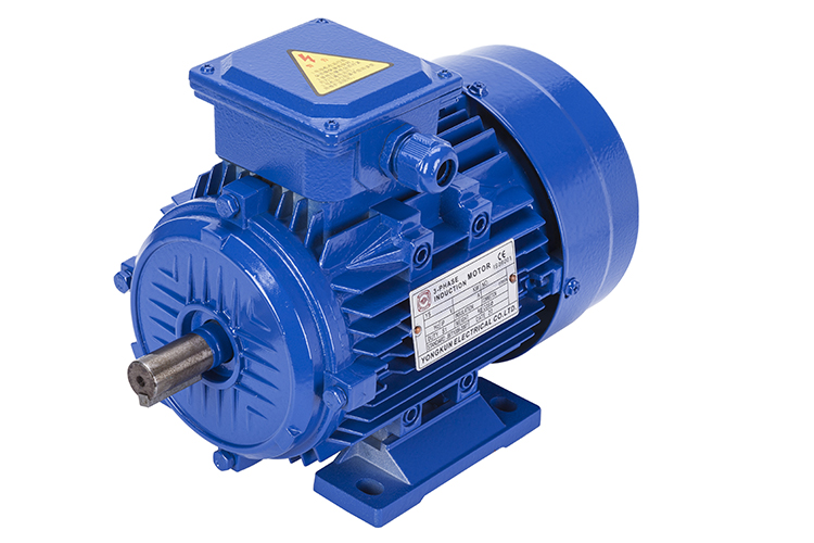 三相交流異步電動(dòng)機(jī) 三相交流異步電動(dòng)機(jī)