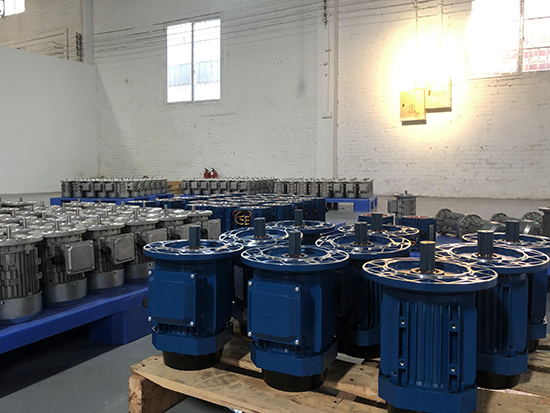 三相異步電動(dòng)機(jī)分類(lèi)