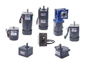 永坤談我國高效減速電機的挑戰和發展趨勢