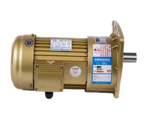 為什么選擇永坤齒輪電動機？這是我聽過最后的回答