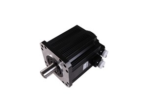 電機廠談為什么伺服電動機的優勢會變不足