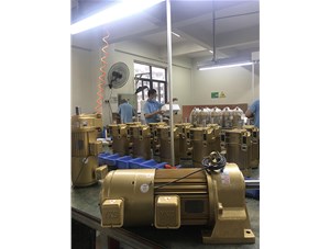 三相異步電動機按其的不同可分為