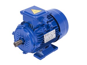 三相異步電動機工作原理簡述