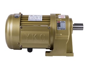 齒輪減速機發熱的原因有哪些