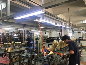 齒輪減速機(jī)泰陽加強型