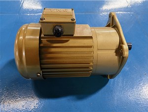 齒輪減速機的裝配與拆卸