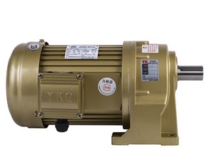 齒輪減速機型號和參數