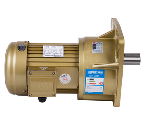 立式齒輪減速機