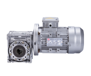 Motor of NMRV worm gear reducer