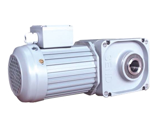 Szg-15r medium hollow machine with motor, 20-40w reduction motor