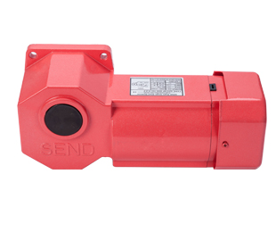 山藤空心軸減速機SZG-25F-200W