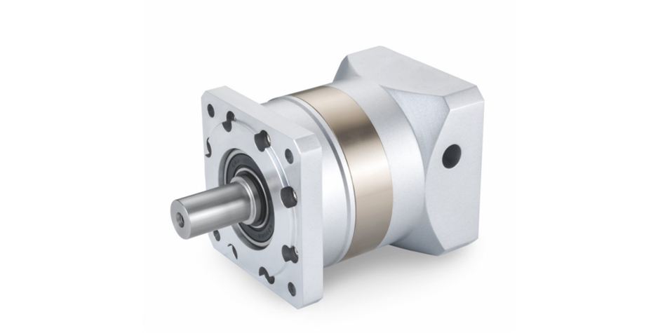 PLF行星減速機120型號