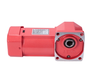 山藤直角減速電機SZG-45F-2.2KW